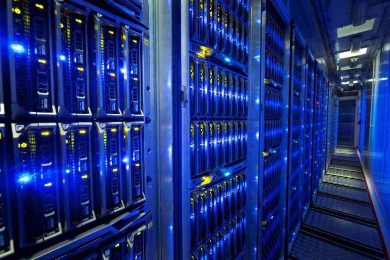 Huawei abrirá centros de datos en Sudáfrica