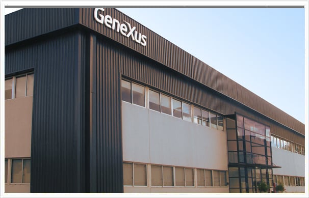 GeneXus anuncia nuevo Country Manager