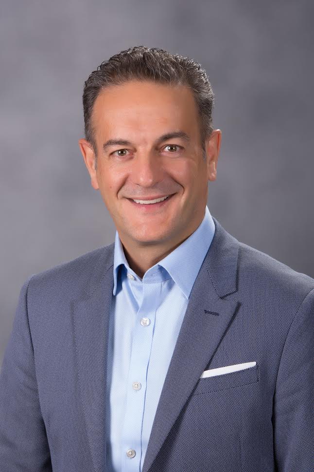 Vicepresidente de Vertiv Latinoamérica aborda transformación de infraestructura digital