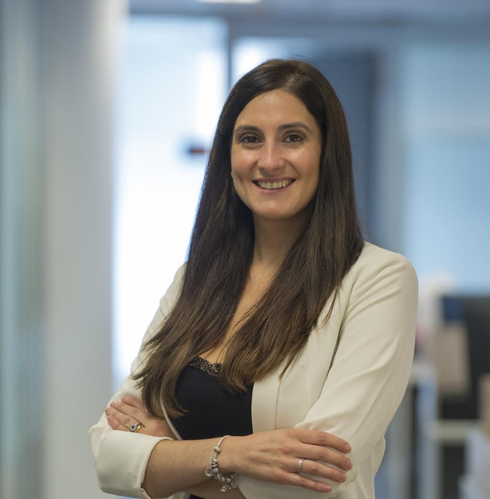 Vertiv nombra a Magdalena Mardones como Gerente de Ventas de Canal para Chile