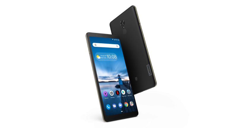 Lenovo da a conocer nuevos productos en MWC 2019