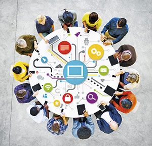 Retos y tendencias en RRHH para 2019