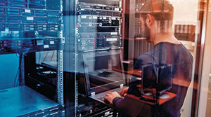 RESPALDO DE ENERGÍA EN DATA CENTERS: Hacia una mayor eficiencia