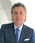 César Pallavicini, CEO de Pallavicini Consultores y Presidente Comunidad Riesgo Operacional: “El estado de madurez de Chile en seguridad de la información es bajo”