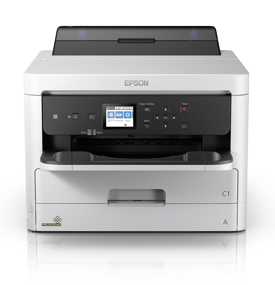 Epson potencia su portafolio de impresión para Pymes con nuevos modelos