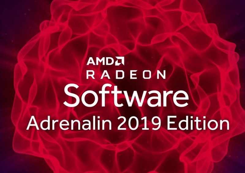 AMD lanza driver Radeon Software Adrenalin 2019 Edition