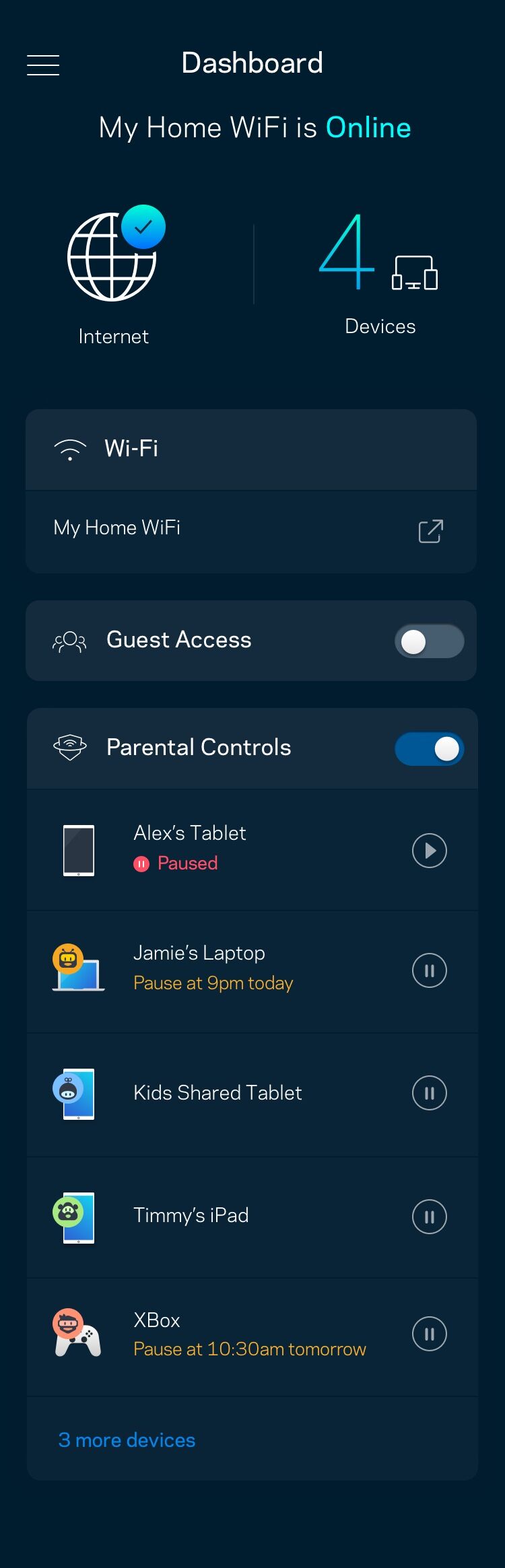 Linksys y Trend Micro ofrecen nuevas funcionalidades de seguridad a los usuarios de Velop