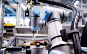 ¿Ocuparán los robots las vacantes de trabajo más críticas?