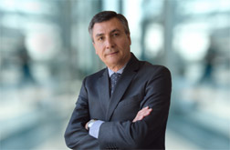 Pablo Quezada se incorpora a BDO Chile