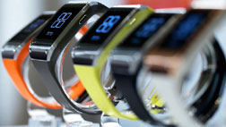 Cerca de 200 millones de dispositivos wearables se venderán este año