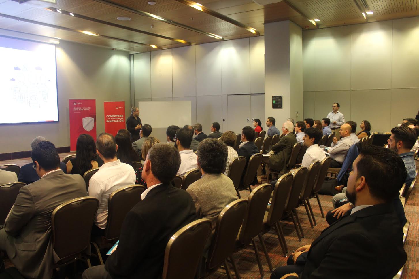 Red Hat define junto a sus partners la estrategia para el sector público en un año clave