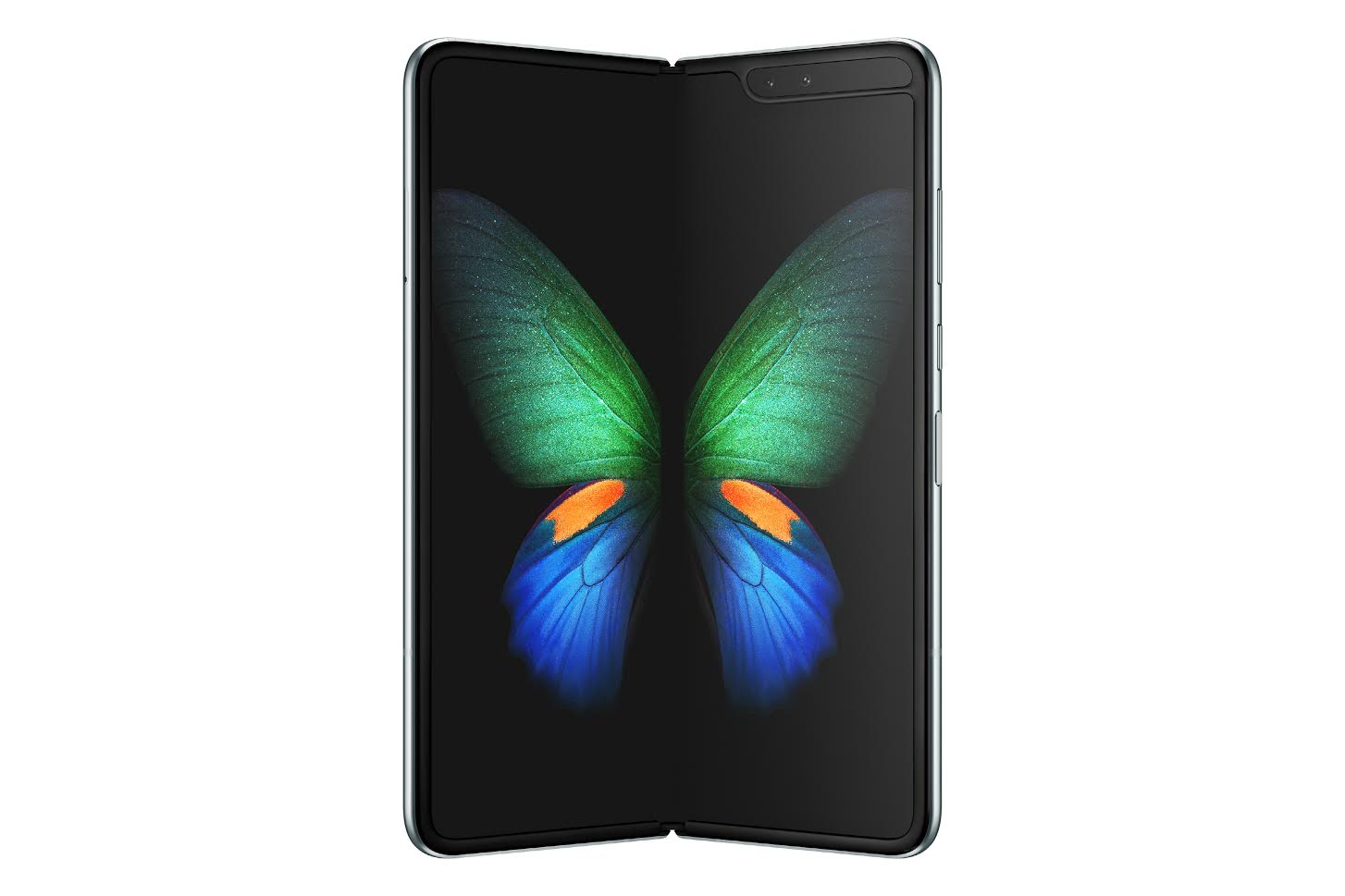 Samsung confirma que el Galaxy Fold llegará a Chile este 2019