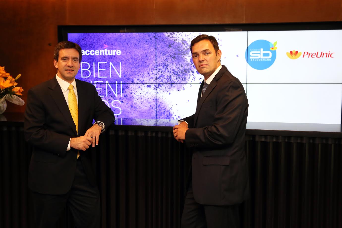 Empresas SB suma a Accenture a su estrategia de transformación digital