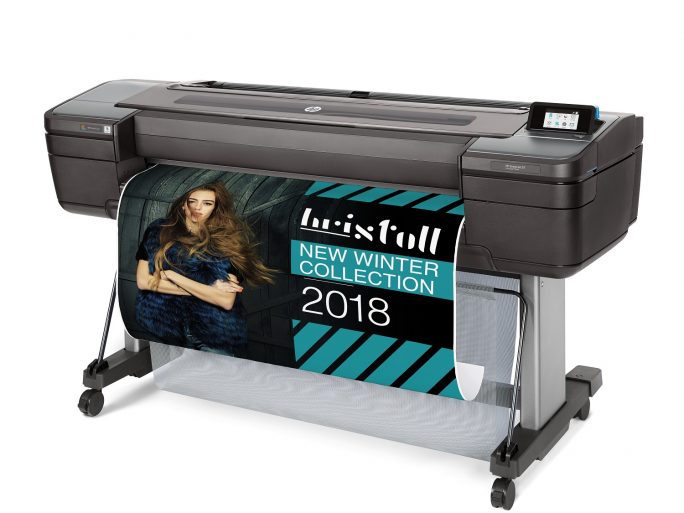 HP anuncia nuevas impresoras para la industria gráfica