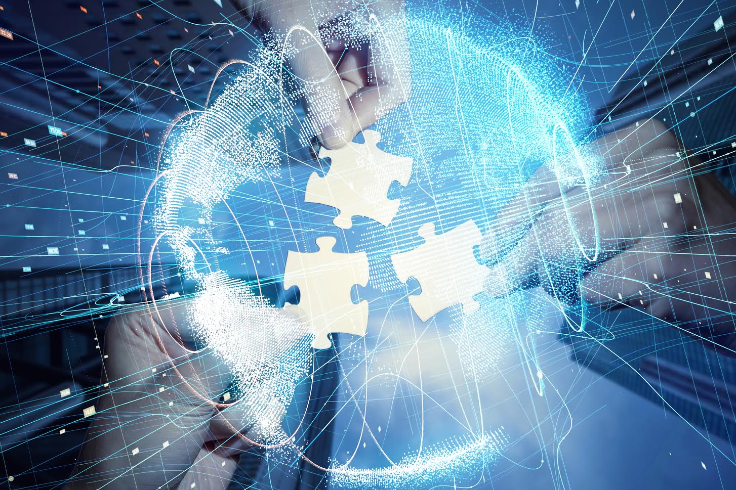 Alcatel selecciona a Dimension Data para dar soporte a su plan estratégico 2020