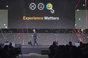 SAP NOW CHILE: Hacia la empresa inteligente