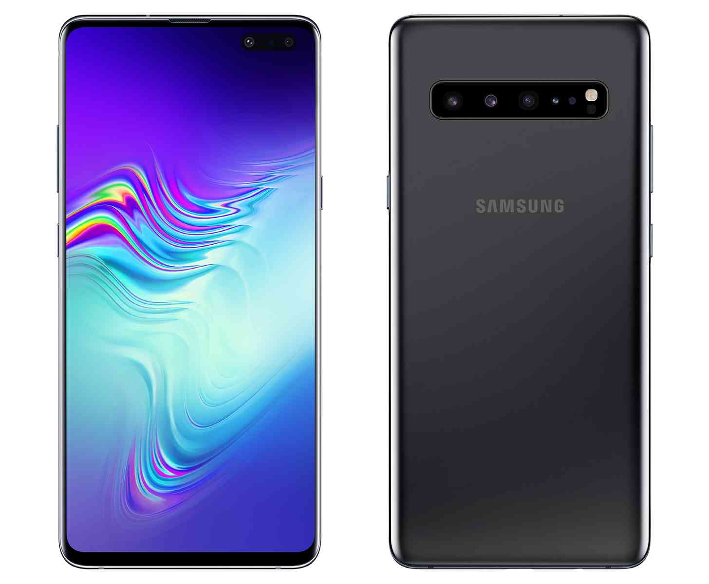 Samsung lanza el Galaxy S10 5G