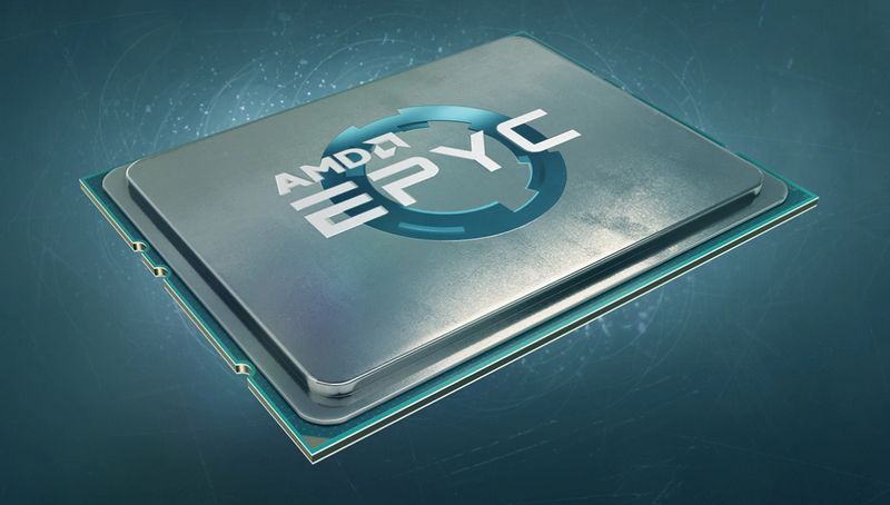 Procesadores AMD EPYC impulsan desempeño de sistemas financieros de NTT DATA
