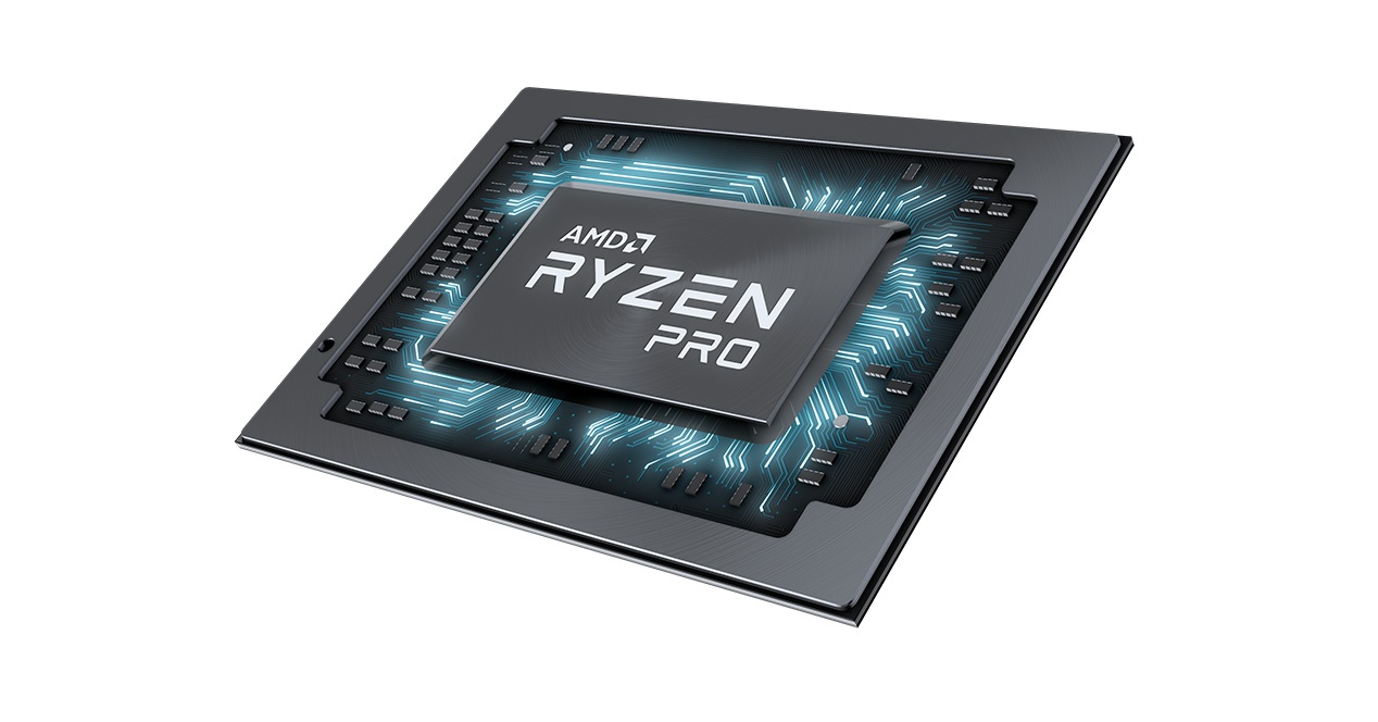 AMD anuncia nuevos procesadores móviles