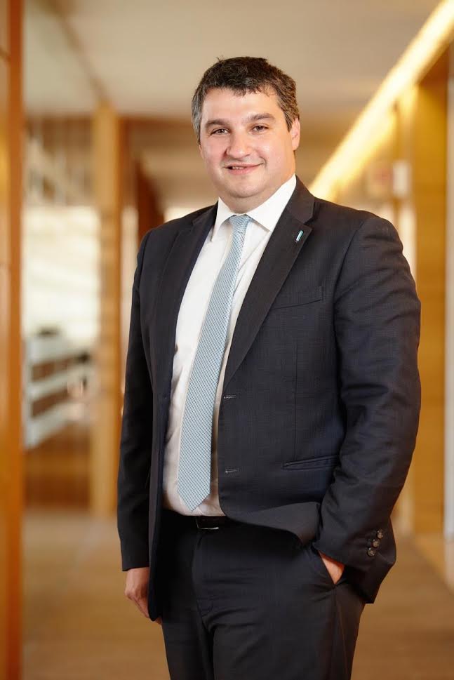 Big Data en la industria logística