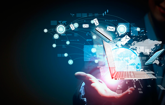 60% del gasto en TI se invertirá en tecnologías basadas en la Tercera Plataforma