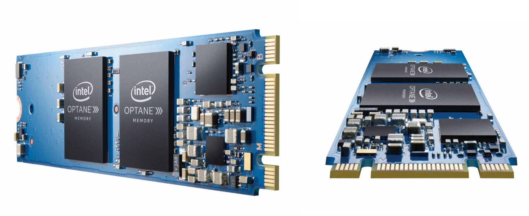 Lanzan segunda generación de los procesadores Intel Xeon Scalable