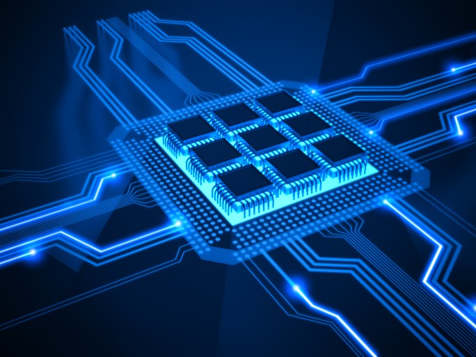 Prevén que Intel volverá a encabezar producción de semiconductores