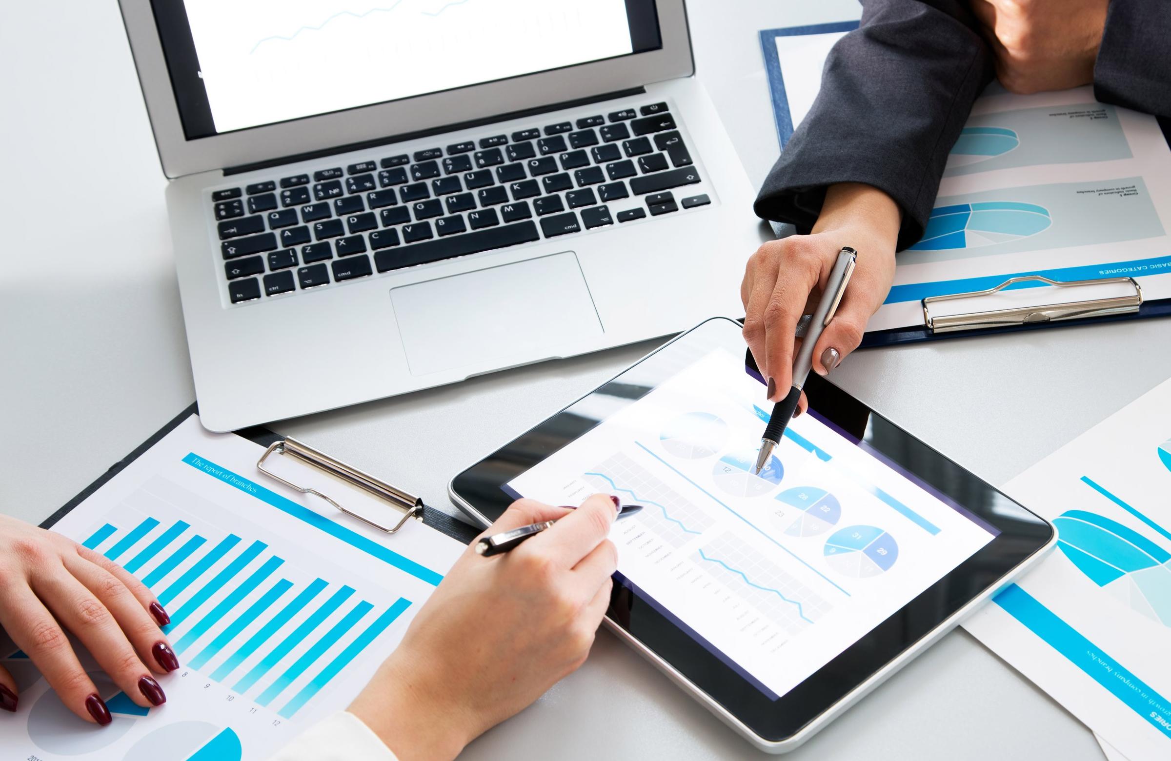 Mercado de software empresarial crecerá un 7,1% este año