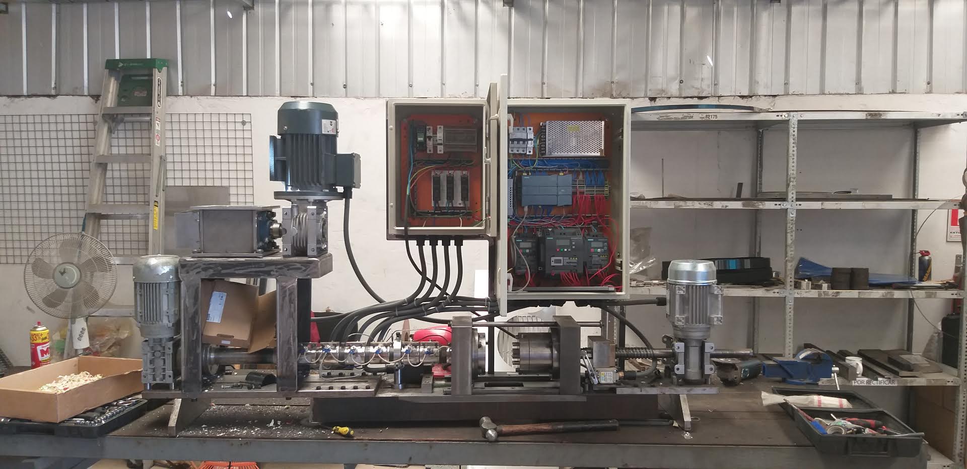 TriCiclos lanza software que busca revolucionar el reciclaje