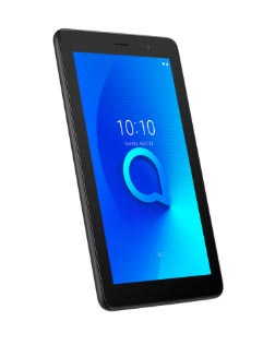 Nuevo tablet 1T 7 de Alcatel con tecnología MediaTek