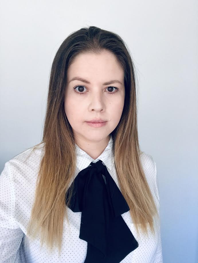 Nueva Gerente de Operaciones en Asimov