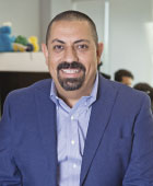 Rodrigo Astorga, Socio de CUATROi: “Eso de que el jefe ‘se las sabe todas’ es un pensamiento demasiado primitivo”