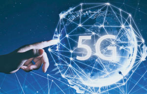 REPORTE DE JULIUS BAER: De qué depende el potencial revolucionario de 5G