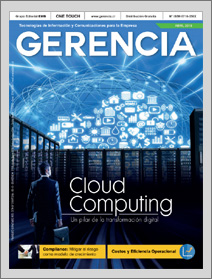 Revista Gerencia – Abril 2019