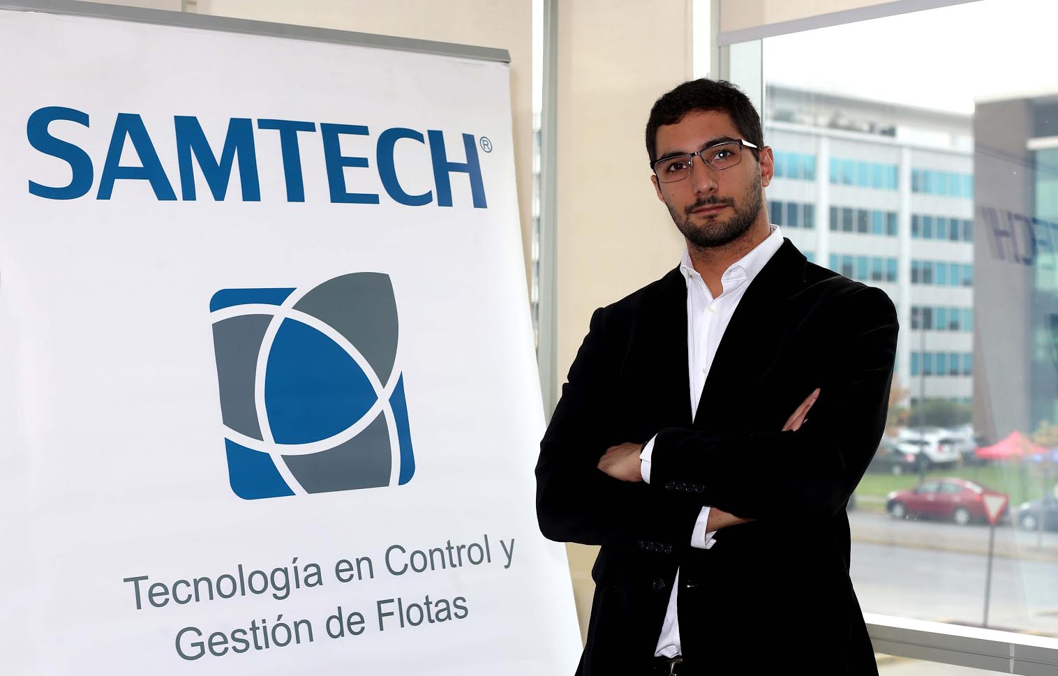 SAMTECH nombra nuevo Jefe de Innovación