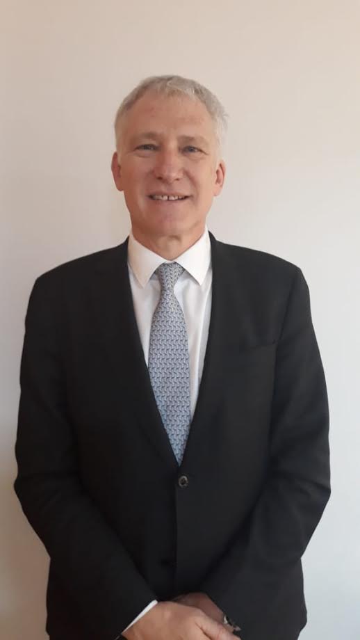 Thierry De Saint Pierre es el nuevo Presidente de ACTI