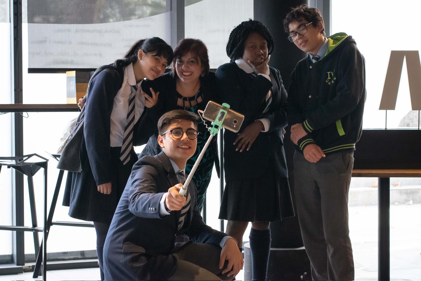 Lanzan nueva versión del concurso de tecnología para escolares “Soluciones para el Futuro”