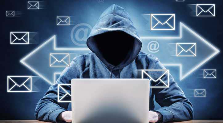 Aumenta fraude por email contra compañías de servicios financieros