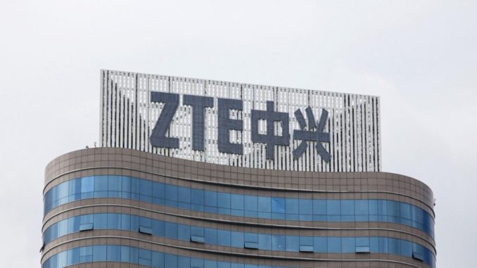 ZTE inaugura laboratorio de ciberseguridad en Europa