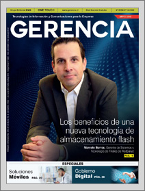 Revista Gerencia – Mayo 2019