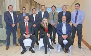 SOLUCIONES DE COLABORACIÓN: La parte humana de la transformación digital