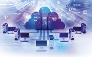 ALMACENAMIENTO: La necesidad de desarrollar una estrategia centrada en los datos