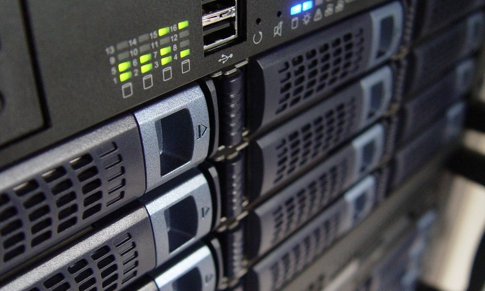 Crecimiento del mercado de servidores se ralentiza