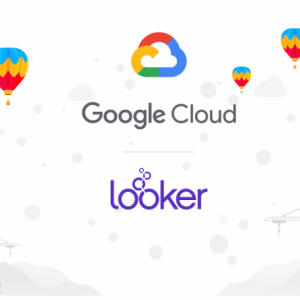 Google potencia Google Cloud con la compra de Looker
