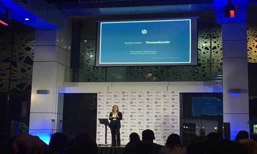 Siflex adquiere Prensa Digital HP Indigo 20000 para impresión de empaques flexibles