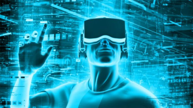 Gasto en realidad aumentada y virtual se multiplicará por 10 en cinco años