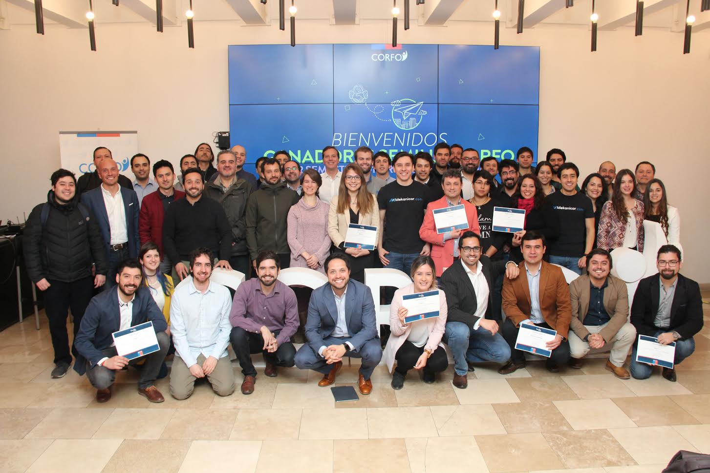 Última semana para postular a los $15 millones de Semilla Inicia