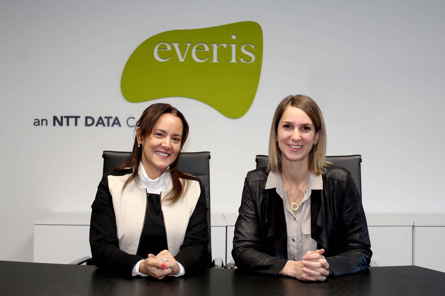 Dos altas ejecutivas de everis se incorporan a programa de ICARE