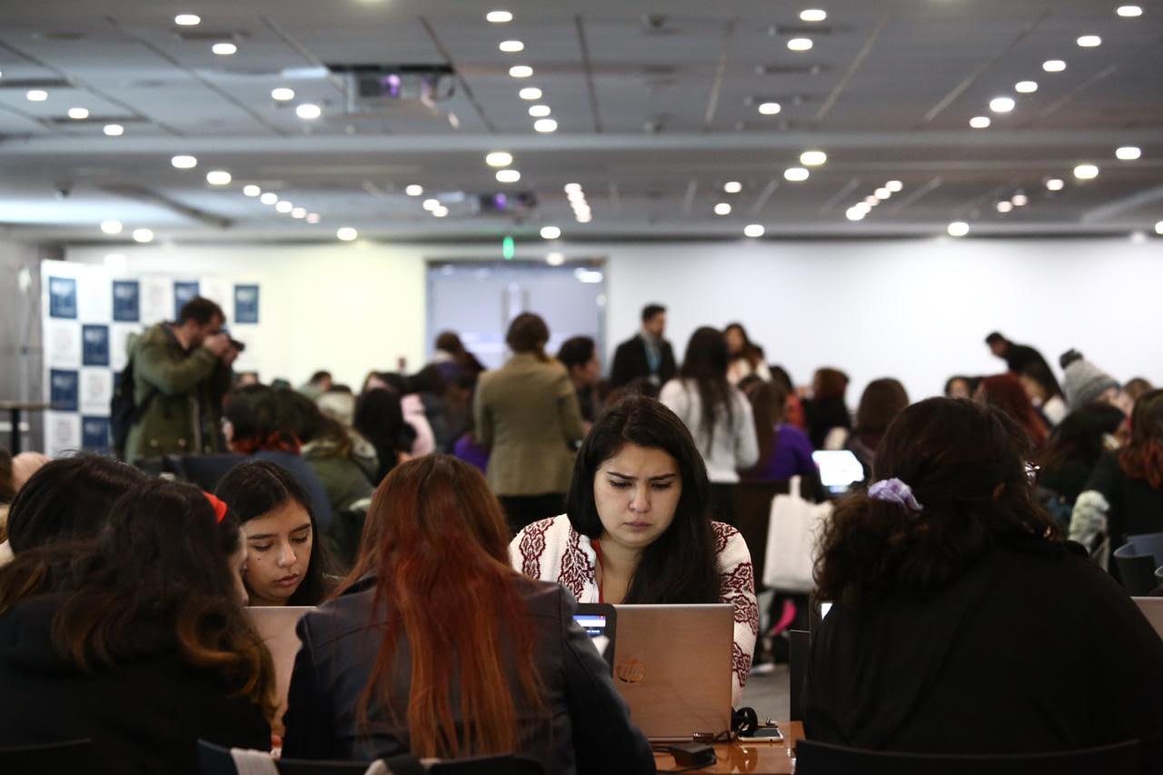 Realizan 2° edición del workshop de ciberseguridad OEA Cyberwomen Challenge