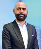 Helcio Bueno, Socio Brasil y Líder de Auditoría Interna para la Región de Sudamérica de EY: “Parte de la transformación digital es estar preparados para auditar las nuevas tecnologías”